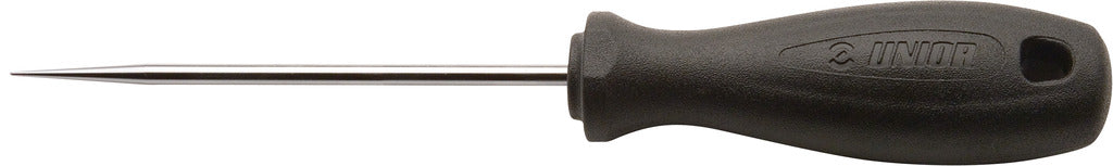 Unior | 617773 | Awl with round straight blade - 165mm