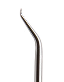 Unior Awl with round, double bent small blade, 165 – Roladex Industrial Ltd, www.roladex.co.uk