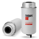 Fleetguard Fuel Filter Cartridge Metal FS19976