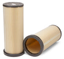 Fleetguard Air Filter-Radial Seal Secondary AF25138M