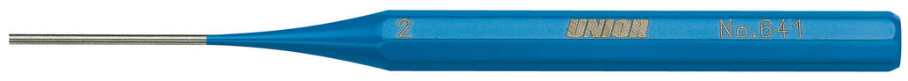 Unior | 601712 | Pin punch - 3mm