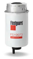Fleetguard Fuel Filter Cartridge Metal FS19973