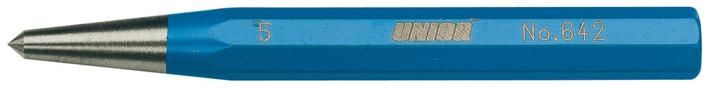 Unior | 601725 | Centre punch - 4mm