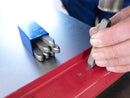 Unior Set of number steel punches, 10 – Roladex Industrial Ltd, www.roladex.co.uk