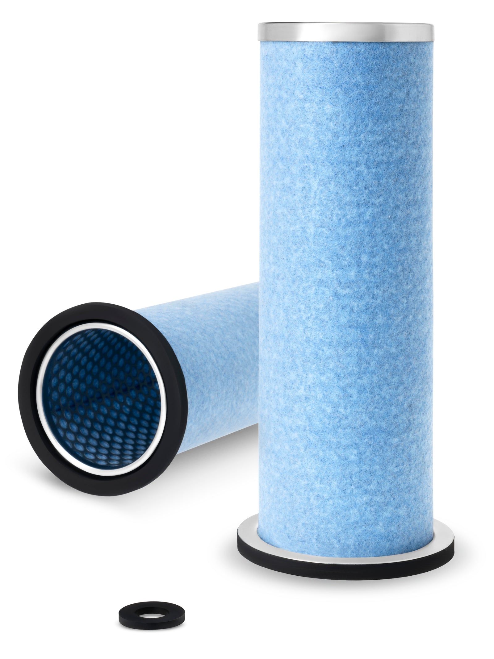 Fleetguard Air Filter-Secondary AF4882