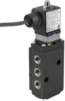 burkert 6519 3/2-way valve – pa (polyamide) – 24v ac – 6519-w06,0-gm82-fs05-b6-024/uc