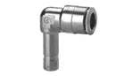 Image of 6555 4-4 - Push in fitting tube to stem elbow 4mm tube 4mm tube (Pack of 5) - Camozzi | Roladex UK
