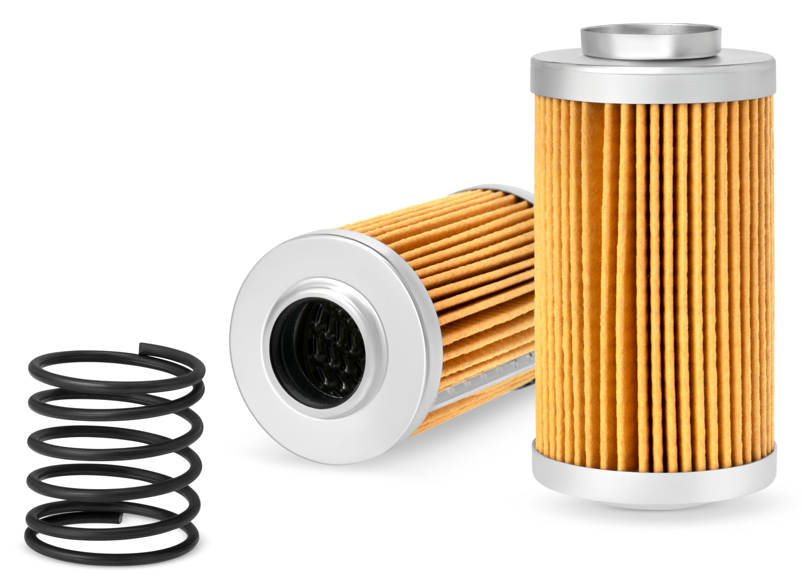 Fleetguard Hydraulic Cartridge Synthetic HF7657