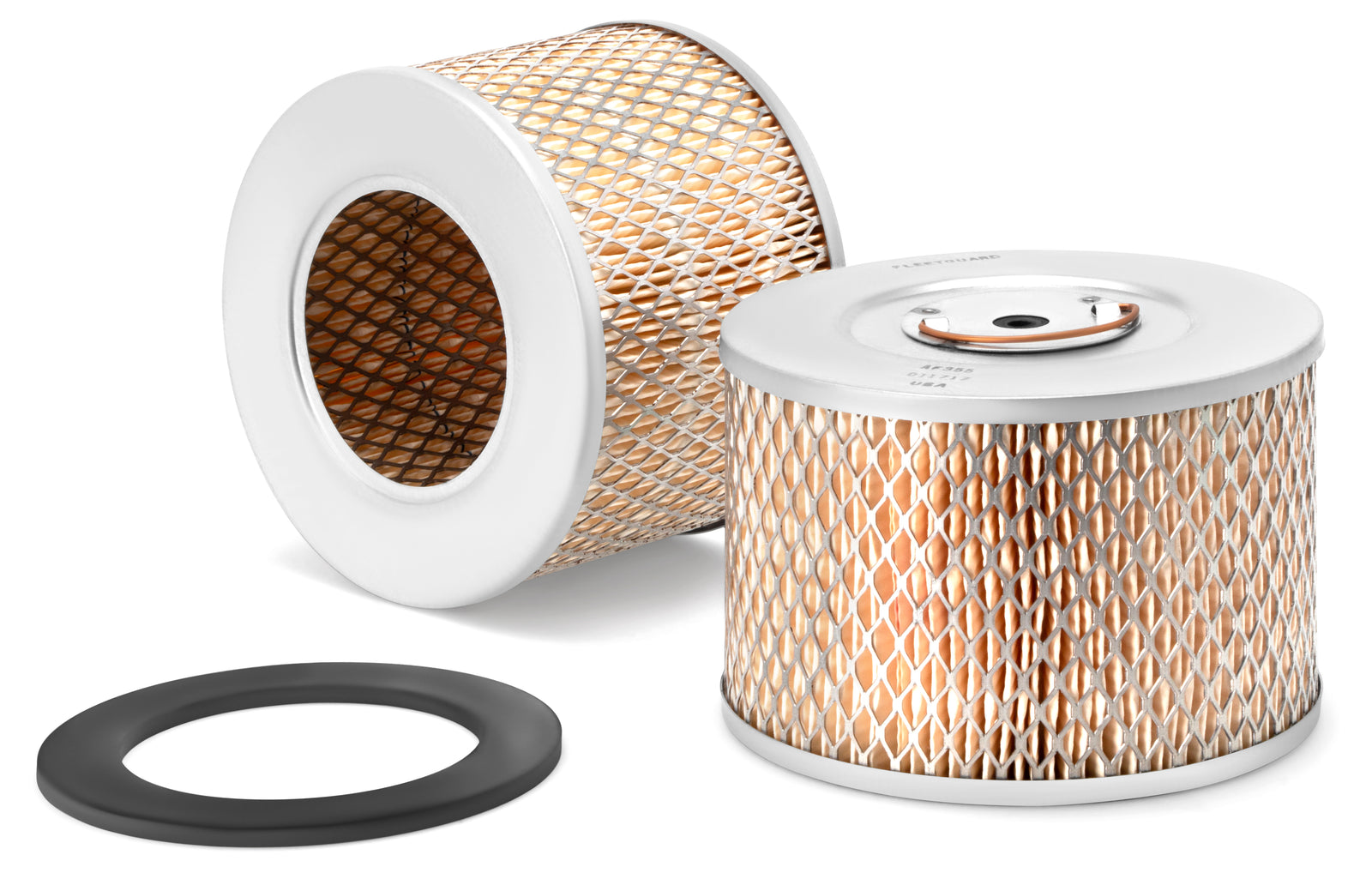Fleetguard Air Filter-Primary AF355