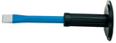 Mason`s chisel with guard, 350