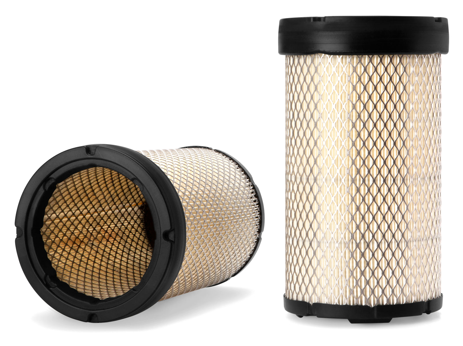 Fleetguard Air Filter-Radial Seal Secondary AF25198
