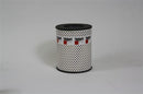 Fleetguard Hydraulic Cartridge Cellulose HF6018