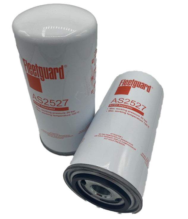 Fleetguard Air/Oil Separator AS2527