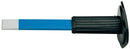 Slitting chisel with guard, 240