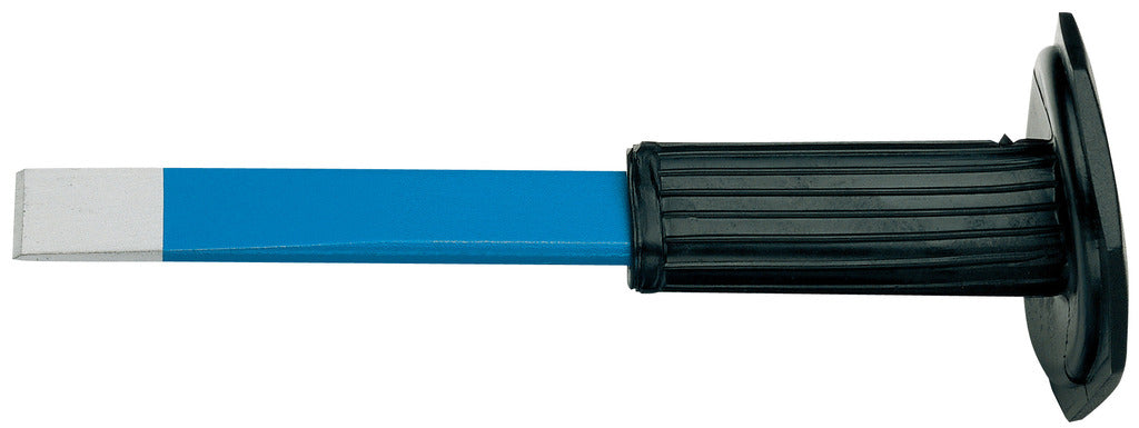 Unior | 608503 | Slitting chisel with guard - 240mm