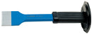 Jointing chisel with guard, 250