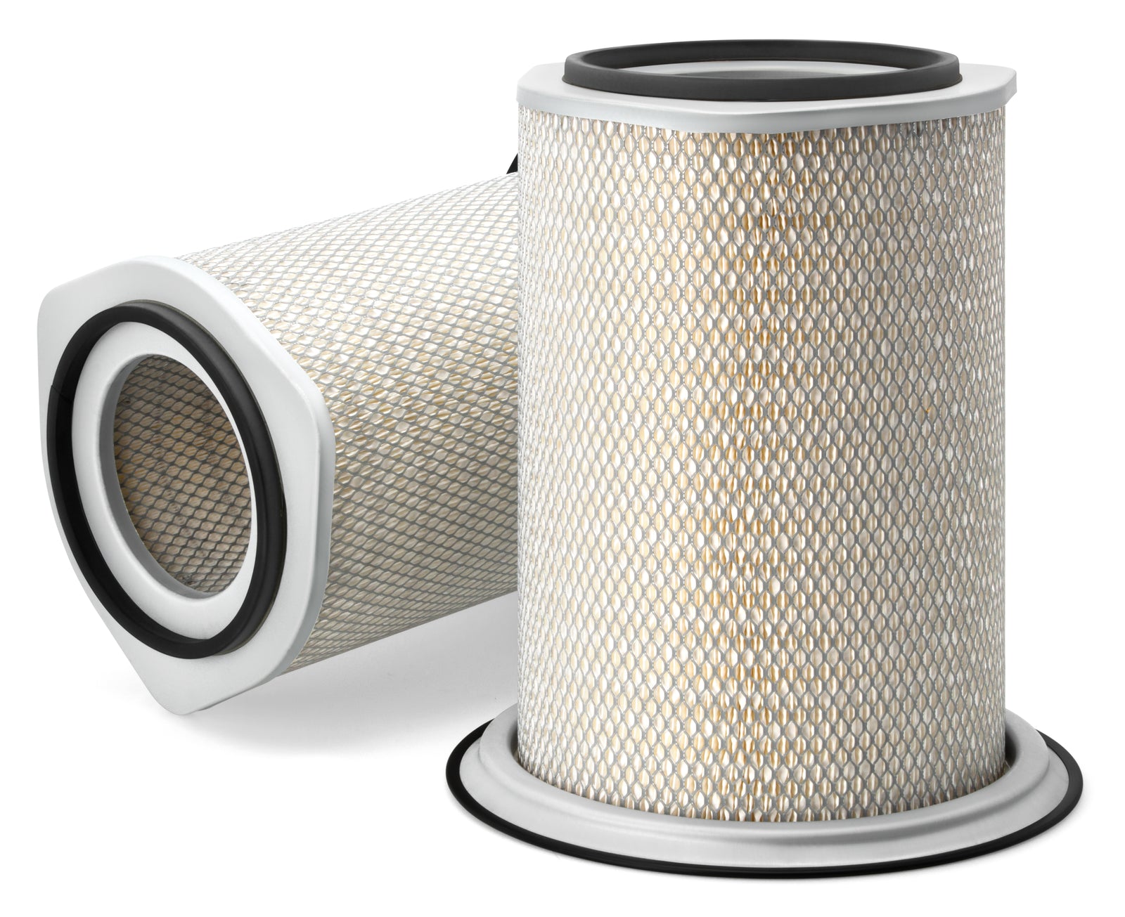 Fleetguard Air Filter-Primary AF25057