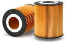 Fleetguard Oil Filter Cellulose Cartridge LF16043