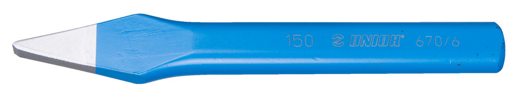 Unior | 601747 | Cross chisel - 150mm