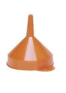 SAMOA Plastic Funnel - 150mm Diameter – Roladex UK