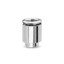 Image of F6750 16K - Push in fitting tube blanking cap 16mm tube (Pack of 5) - Camozzi | Roladex UK