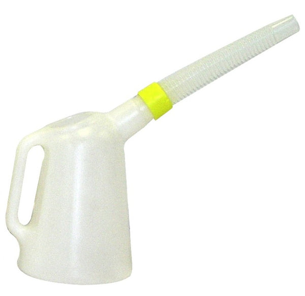 SAMOA Fluid Measure with Flexible Spout - 1 Litre – Roladex UK