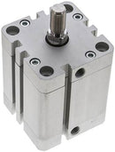 Airtec Airtec | NXD 50/40-AG | Double Acting | Compact Cylinder | Stroke 40mm | Bore 50mm
