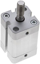 Airtec Airtec | NXD 25/20-AG | Double Acting | Compact Cylinder | Stroke 20mm | Bore 25mm