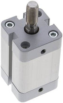 Airtec Airtec | NXD 25/25-AG | Double Acting | Compact Cylinder | Stroke 25mm | Bore 25mm