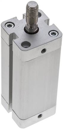 Airtec Airtec | NXD 25/60-AG | Double Acting | Compact Cylinder | Stroke 60mm | Bore 25mm
