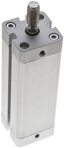 Airtec Airtec | NXD 25/80-AG | Double Acting | Compact Cylinder | Stroke 80mm | Bore 25mm