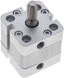 Airtec Airtec | NXD 32/5-AG | Double Acting | Compact Cylinder | Stroke 5mm | Bore 32mm