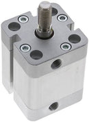 Airtec Airtec | NXD 32/20-AG | Double Acting | Compact Cylinder | Stroke 20mm | Bore 32mm