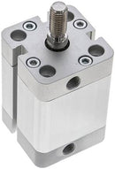 Airtec Airtec | NXD 32/30-AG | Double Acting | Compact Cylinder | Stroke 30mm | Bore 32mm