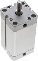 Airtec Airtec | NXD 40/60-AG | Double Acting | Compact Cylinder | Stroke 60mm | Bore 40mm