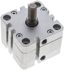 Airtec Airtec | NXD 50/5-AG | Double Acting | Compact Cylinder | Stroke 5mm | Bore 50mm
