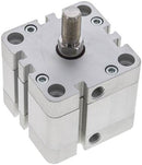 Airtec Airtec | NXD 50/15-AG | Double Acting | Compact Cylinder | Stroke 15mm | Bore 50mm