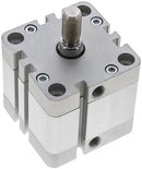 Airtec Airtec | NXD 50/20-AG | Double Acting | Compact Cylinder | Stroke 20mm | Bore 50mm