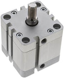 Airtec Airtec | NXD 50/25-AG | Double Acting | Compact Cylinder | Stroke 25mm | Bore 50mm