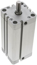 Airtec Airtec | NXD 50/100-AG | Double Acting | Compact Cylinder | Stroke 100mm | Bore 50mm