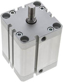 Airtec Airtec | NXD 63/50-AG | Double Acting | Compact Cylinder | Stroke 50mm | Bore 63mm
