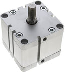Airtec Airtec | NXD 80/30-AG | Double Acting | Compact Cylinder | Stroke 30mm | Bore 80mm