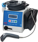 Electrofusion Unit Euro Midi Incl Barcode Scanner 100A 230Vac | Electrofusion | UK Supplier | Roladex