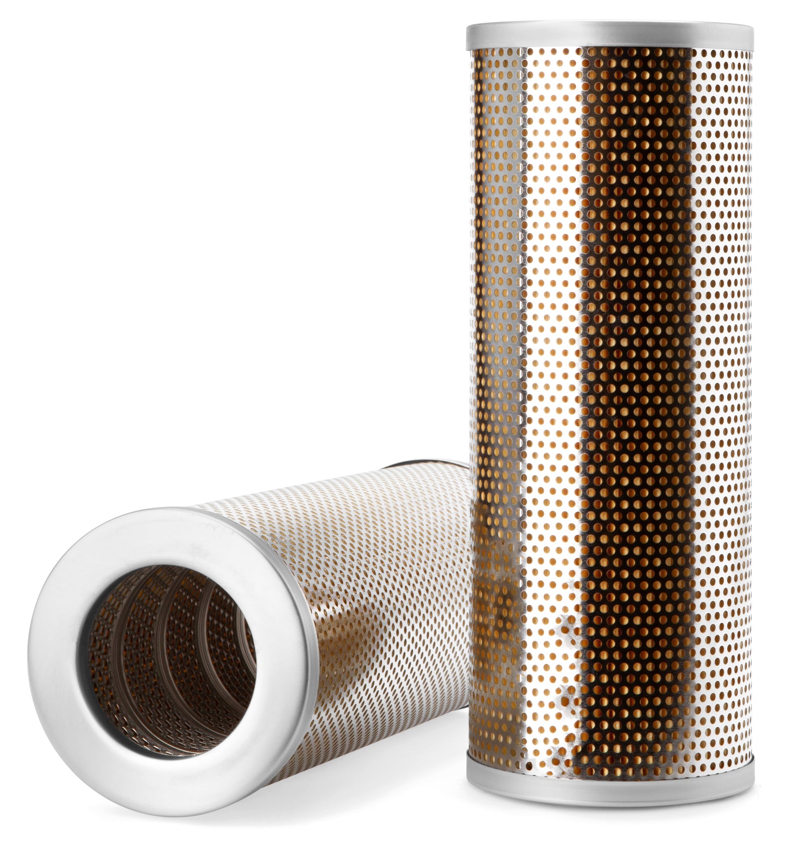 Fleetguard Hydraulic Cartridge Cellulose HF35005