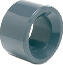 Profec Bush Pvc-U 1" x 1/2" Imperial Glue Spigot x Imperial Glue Socket 16Bar Grey | Profec | UK Supplier | Roladex