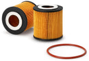 Fleetguard Oil Filter Cellulose Cart Plastic LF16328