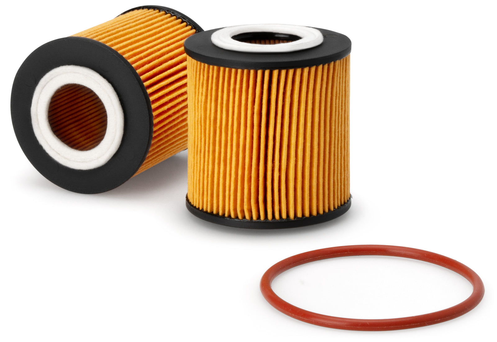 Fleetguard Oil Filter Cellulose Cart Plastic LF16328