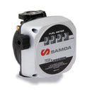 Samoa | 680300 | Diesel Meters - 3 or 4 Digit Register