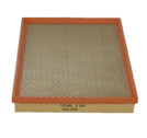 Fleetguard Air Filter-Plastic Panel On-Engine AF25696