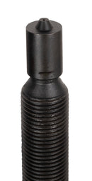 Puller with two sliding arms, 350